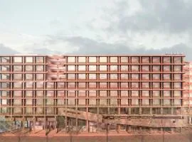 EVEN Hotel Jingdezhen Taoxichuan by IHG