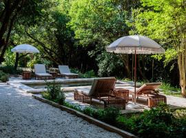 La Villa Kara, hotel a Romans-sur-Isère