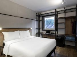 ibis Botucatu, Hotel in Botucatu