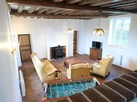 Ancien presbytère