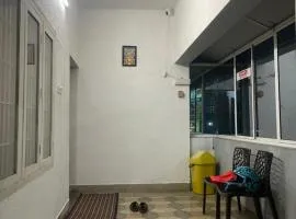sree thilak apartments
