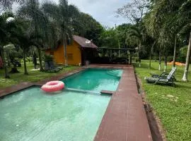 La macana Ecotour