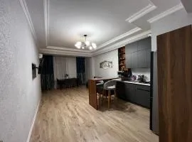Sumqayıt Mirvari