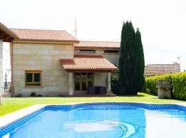 Welcome Villa O Sidrón