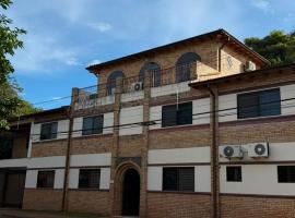 Pousada Akros, khách sạn ở Asuncion