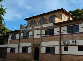 Pousada Akros