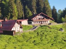 Rifugio Monte Pura