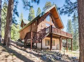 2 Cabins Sleeps 17 Ping Pong Gas Fire Pit & BBQ