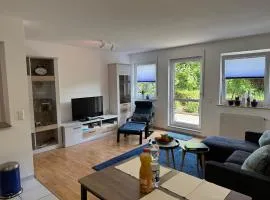 Ferienwohnung Wössner