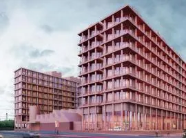 Hotel Indigo Jingdezhen Taoxichuan by IHG