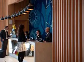 Crowne Plaza Yas Island by IHG