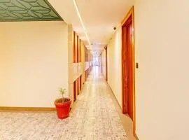 Super Townhouse Patel Nagar Near Saharanpur Chowk Dehradun
