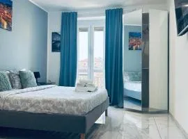 Luxury Hostel B&B Room - Vicino Torino Centro Metropolitana