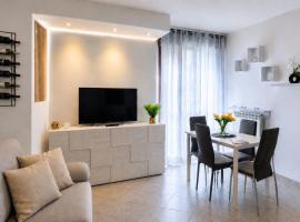 Stile e comfort!, hotel en Trecate