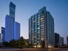Holiday Inn Express Beijing Guomao CBD