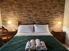 La Convenienza, hotel a Cascina