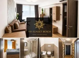 AH- SUNSET BEACH Apartment Siófok