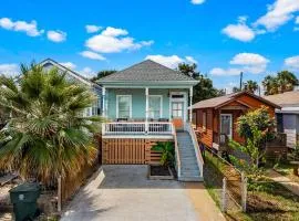 Blue Heron Cottage