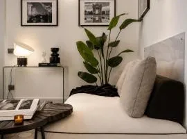 ComeCasa Sforza Chic Stay -10 Min Walk from DUOMO