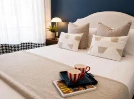 ComeCasa Sforza Chic Stay -10 Min Walk from DUOMO