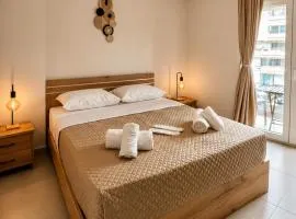 AV Luxury Accommodations