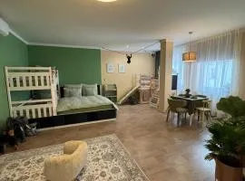Memories apartments Jungle