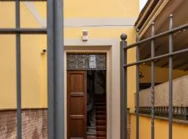 Porta Buia Loft