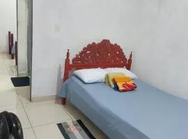 Casa de Hospedagem Horizonte