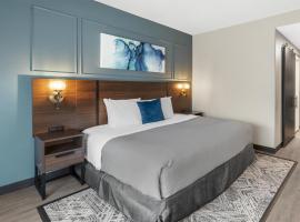 Best Western Plus Rialto, hotel a Rialto
