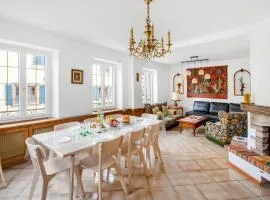 Gîte du forgeron - 6 à 8 personnes - Centre Alsace - Saint-Hippolyte