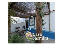 Casas do Montinho, hotel a Melides