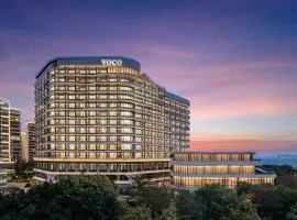 voco Sanya Bay by IHG