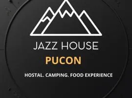 Jazz House Pucon