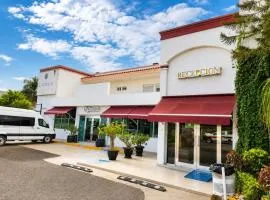 Hotel Maioris El Diez Culiacan