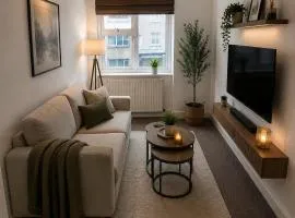 1 Bed Apartment Near Warwick Uni Long Stay Discounts