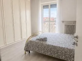Alessandro home