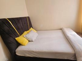 Thika Haven, hotel a Thika
