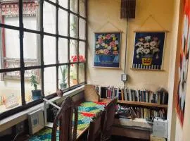 Coliving Granada