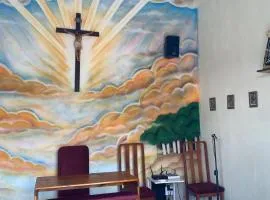 Hostel Barretos chácara Nossa Senhora Aparecida