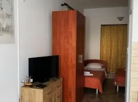 Apartment Stegic 1