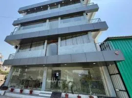 Townhouse Oak Kathghariya Road Haldwani