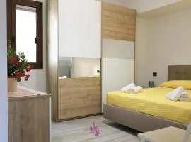 Borgo House Raccuja