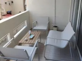 Costasl Apartment