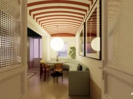 Eòra Apartments
