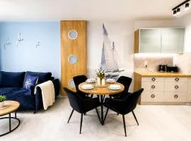 Apartamenty Baltic Marina