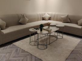 Sukoon Apartment شقة سكون 2: Büreyde şehrinde bir otel