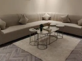 Sukoon Apartment شقة سكون 2