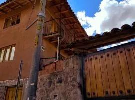 Casa Rumiwillka