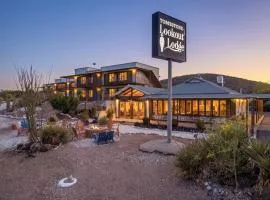 Tombstone Lookout Lodge, SureStay Collection by Best Western