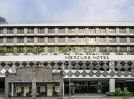Mercure Singapore Tyrwhitt